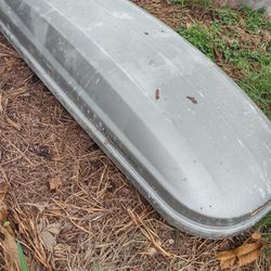 Car Travel Box