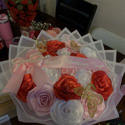 Eternal Rose