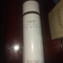 Brand New In Box  Perry Ellis 360 For Her