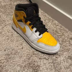 Air Jordan 
