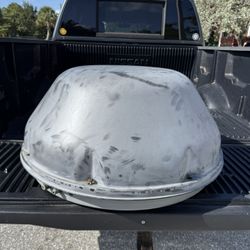 DirectTV RV Satellite System 