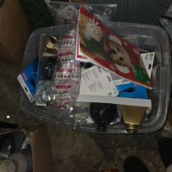 Box Of Stuff