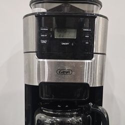 Gevi Coffee Maker