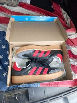 Adidas sneakers
