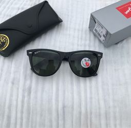 Polarized lenses wayfarer 2140 unisex sunglasses brand new