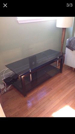 Tv stand 55-60 inches