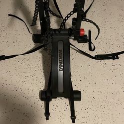 Yakima Quickback Bike Rack, 3 Bikes