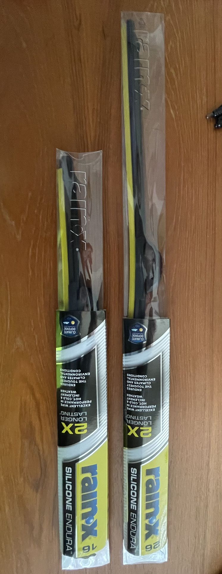 rain X Windshield Wiper