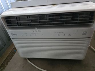 Window ac unit