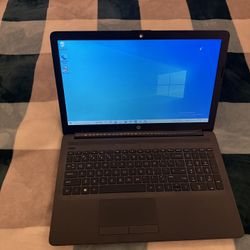 HP 255 G7 Notebook PC