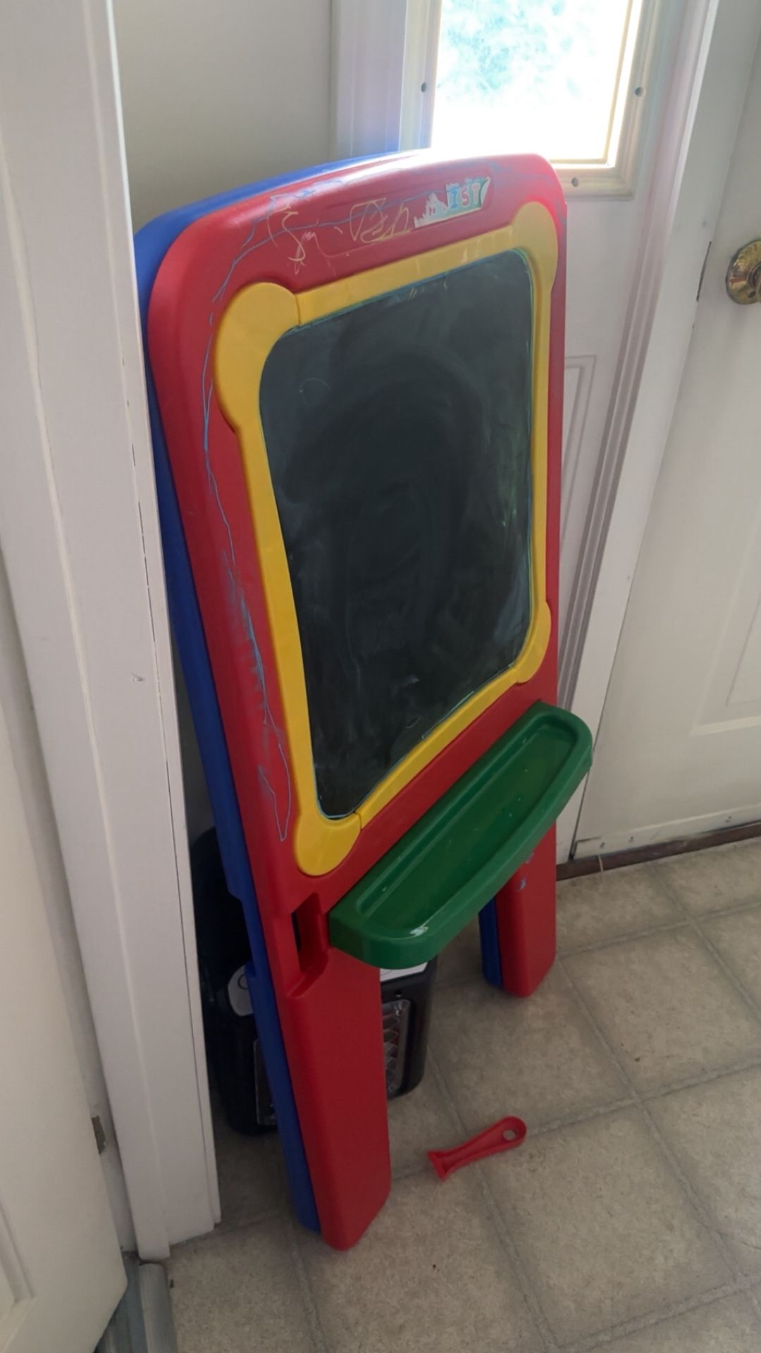 Kids Chalkboard 