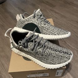 Yeezy 350 Turtle Doves 