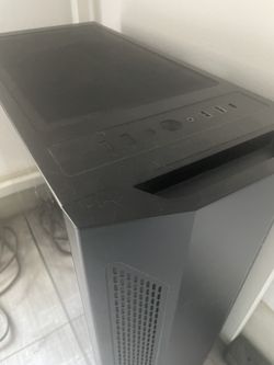 Gaming PC -AMD Ryzen 2700 EVGA 1070 FTW