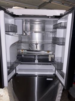 Fridge for sale, new