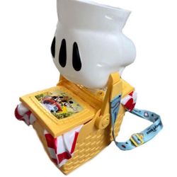 Disney Popcorn Basket