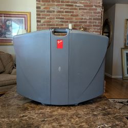 Fender Passport Amp 