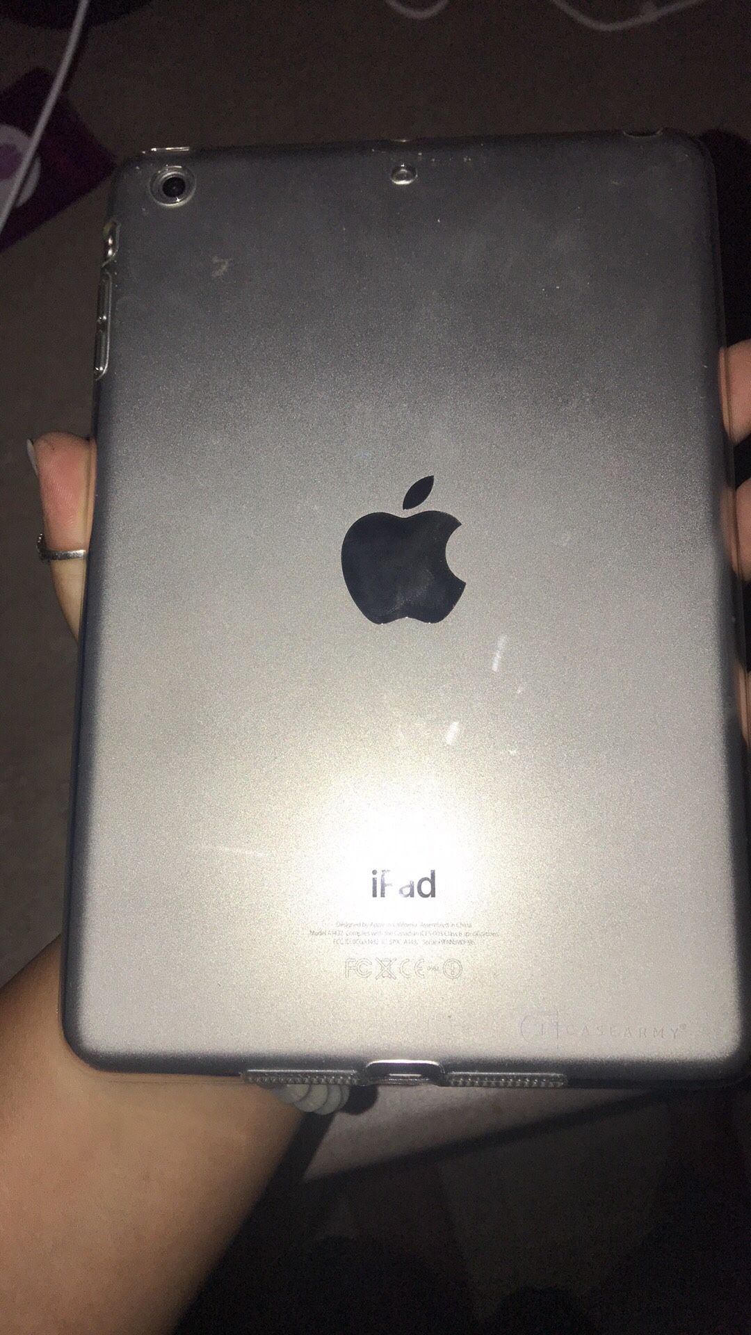 iPad mini