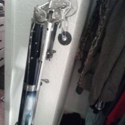 Colombia Drywall Bazooka 