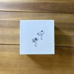 AirPods Pro