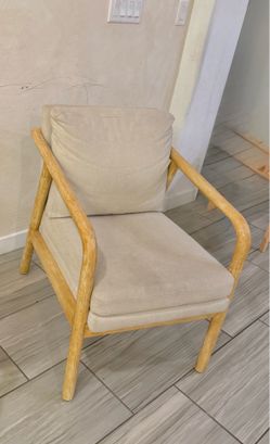 Arm chairs