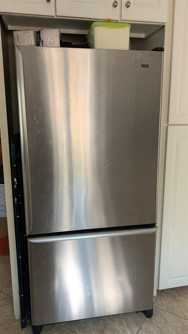 Used Refrigerator for Sale in Vista, CA OfferUp
