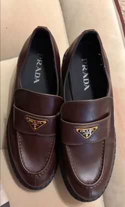 Prada men shoes