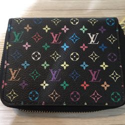 Lv Wallet 