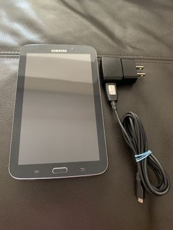Samsung galaxy TAB 3 - 16 Gb