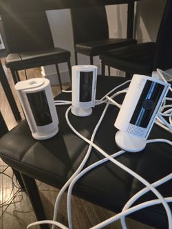 Ring cameras 2nd generation
