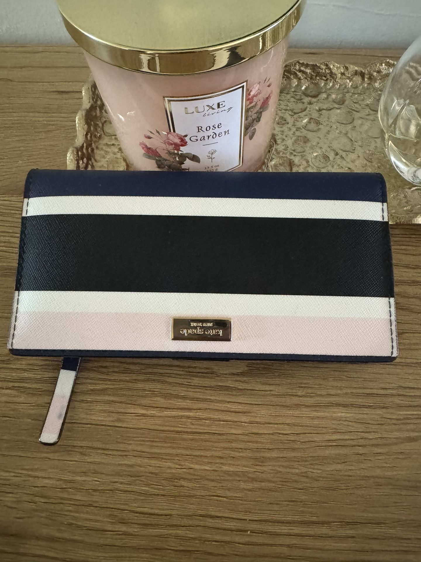 Kade Spade Wallet New