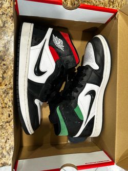 Air Jordan 1 Mid “Quai 54” 2019 Size 10