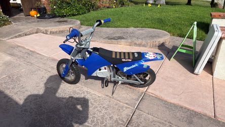 Razor MX 350