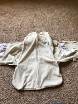 NB to 3 months baby swedlar from Beaumont