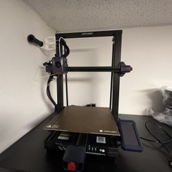 3 Anycubic Kobra 2 Plus