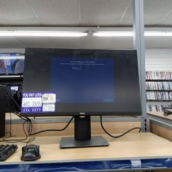 Computer Monitor Dell