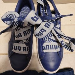 Women Puma Shoes