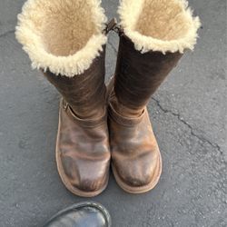 Ugg Boot