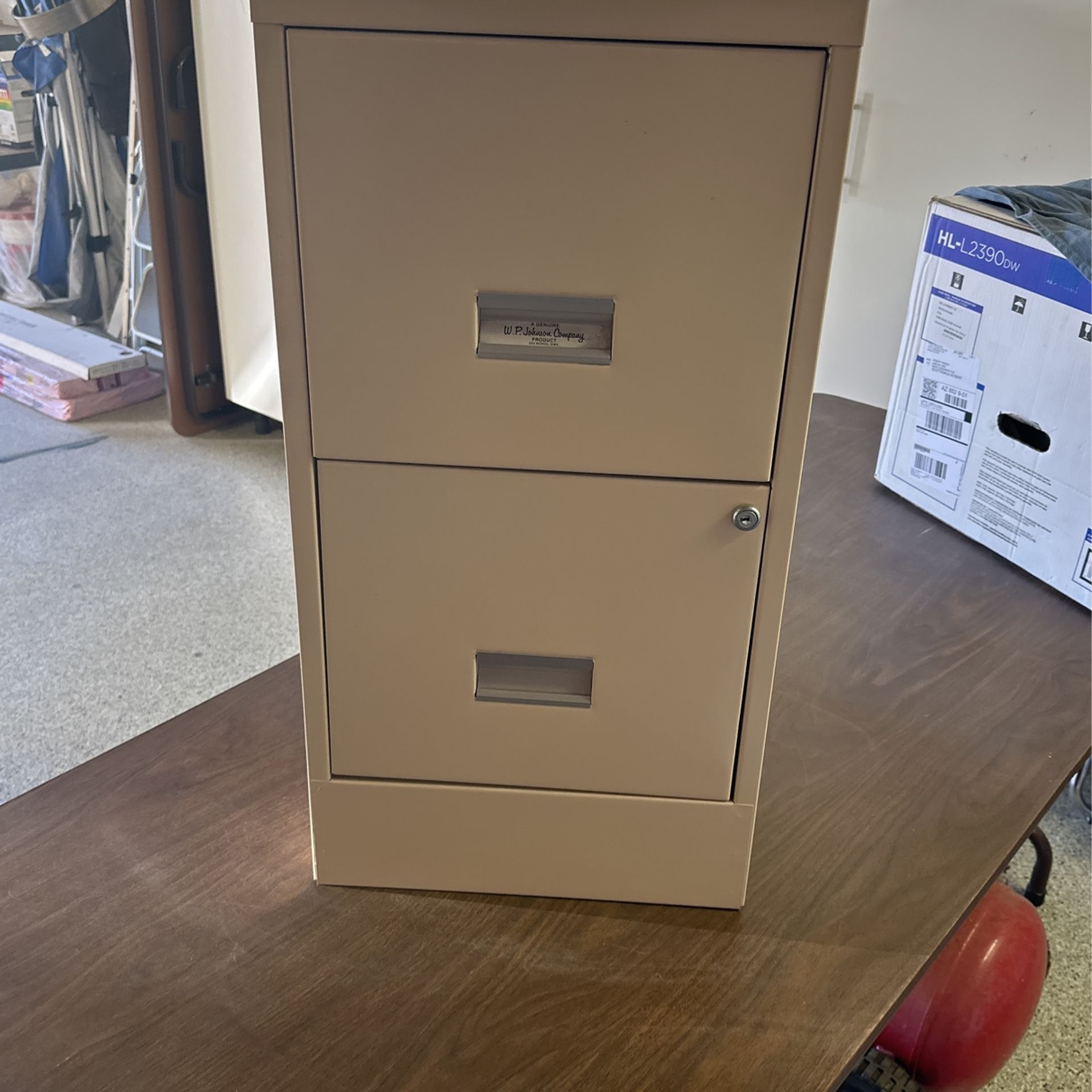 File Cabinet