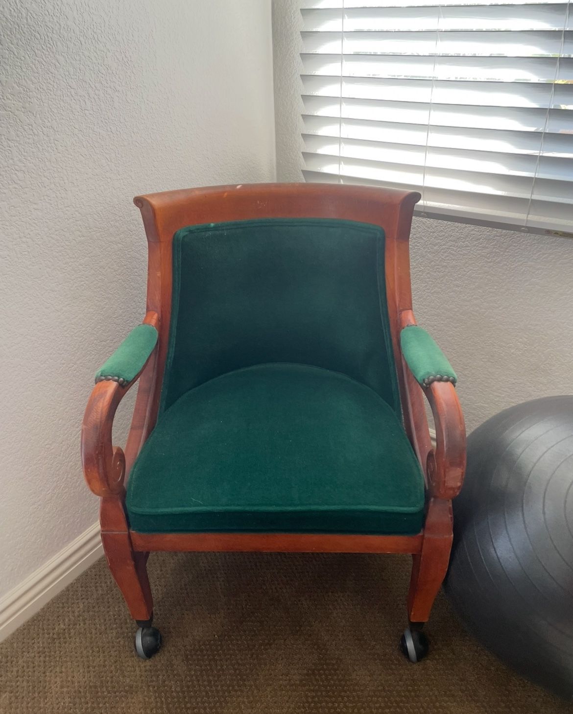 Vintage Chair 
