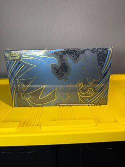 Mega Charizard UPC