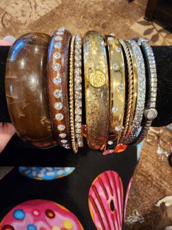 Bracelet Set