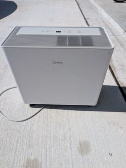Dehumidifier