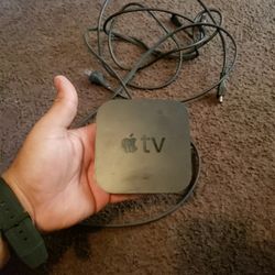 Apple TV