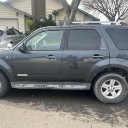 2008 Ford Escape Hybrid