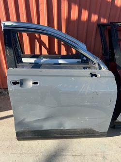 2023 -2026 Honda Crv door right front door