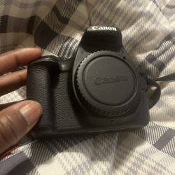 Canon T5 Rebel