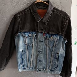 Levi's Jean Jacket