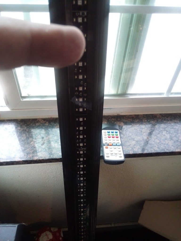 Finnex With Remote aquarium Lights