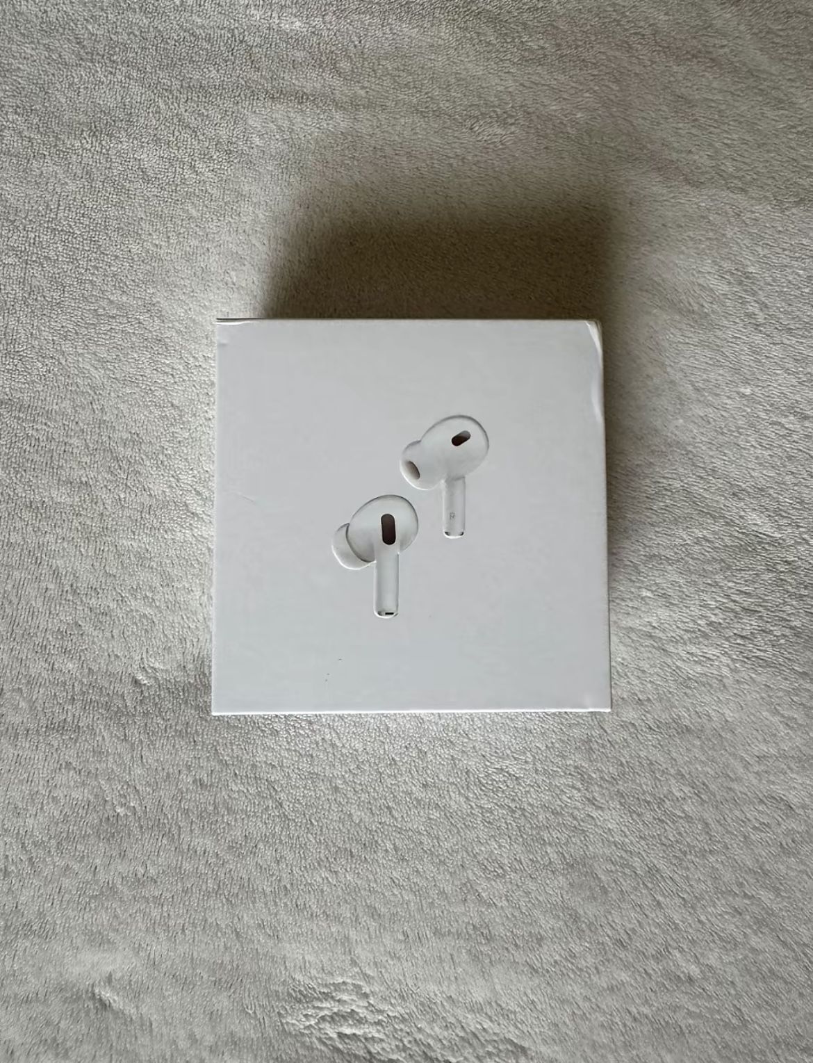 AirPod Pros 2nd Generation 