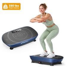 Vibration Plate